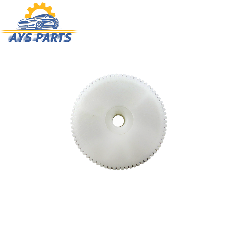 چرخ دنده شیشه بالابر کوچک