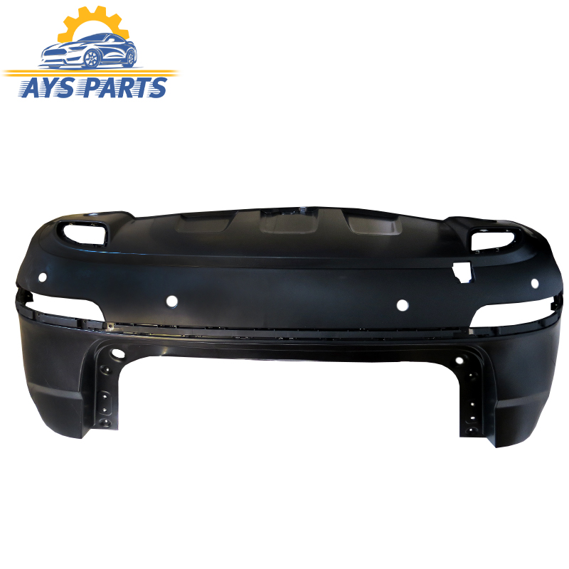 سپر عقب تیگو ۵ نیو