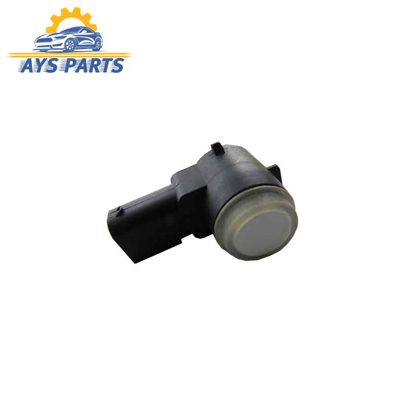 سنسور سپر عقب آریو