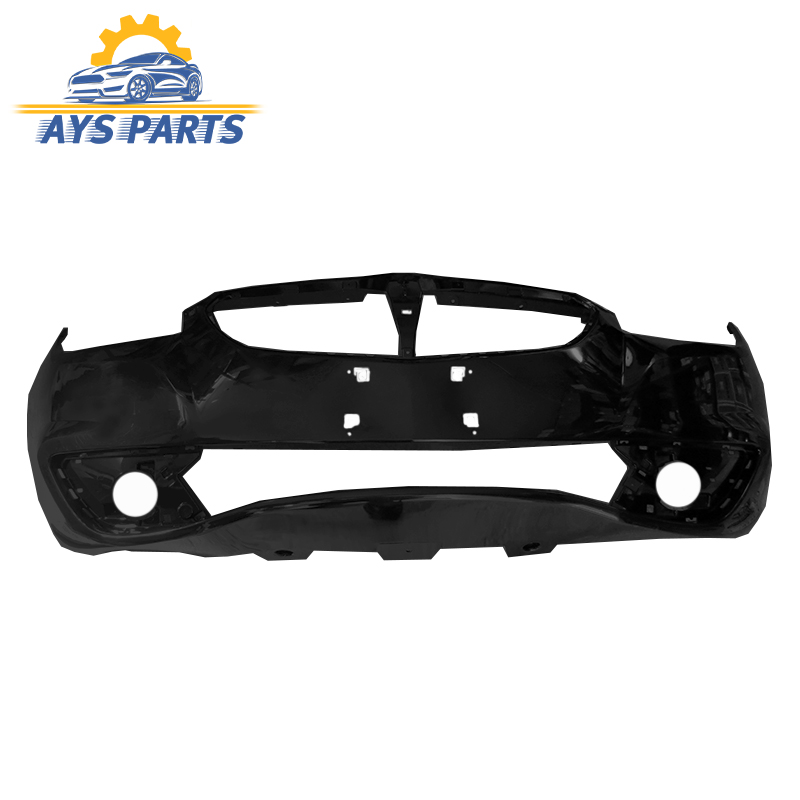 سپر جلو مشکی برلیانس H330