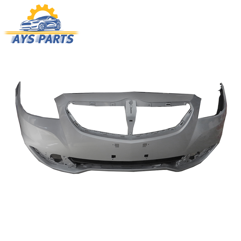 سپر جلو نقره ای برلیانس H330