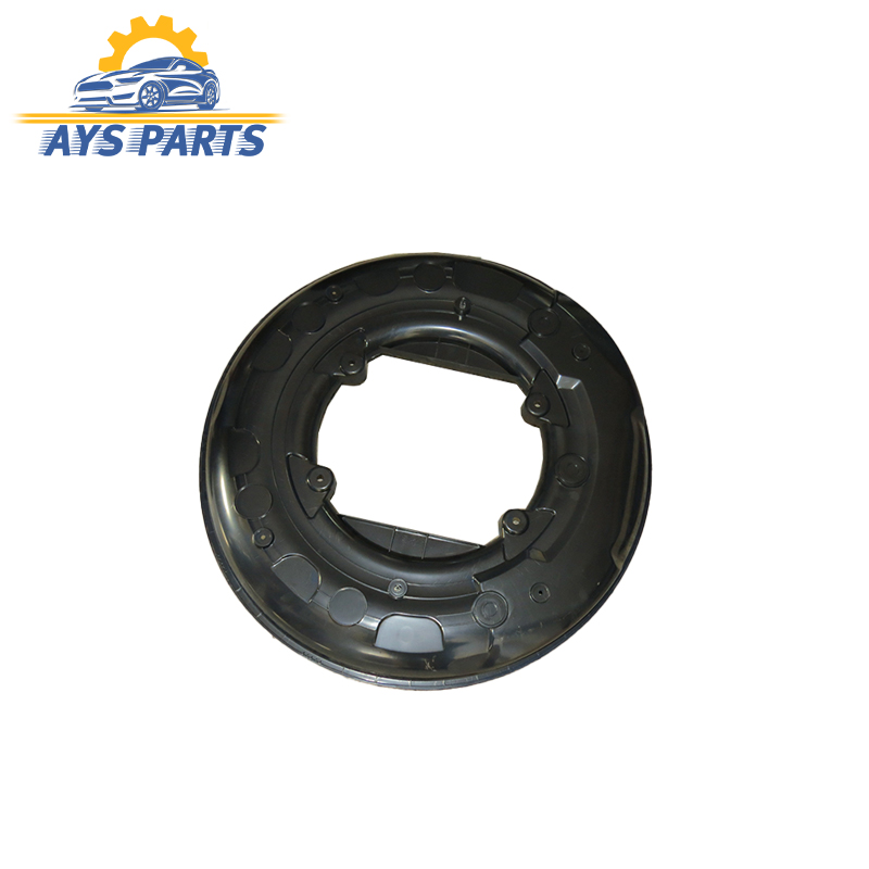 قاب زاپاس داخلی ایکس ۳۳ اس و AT