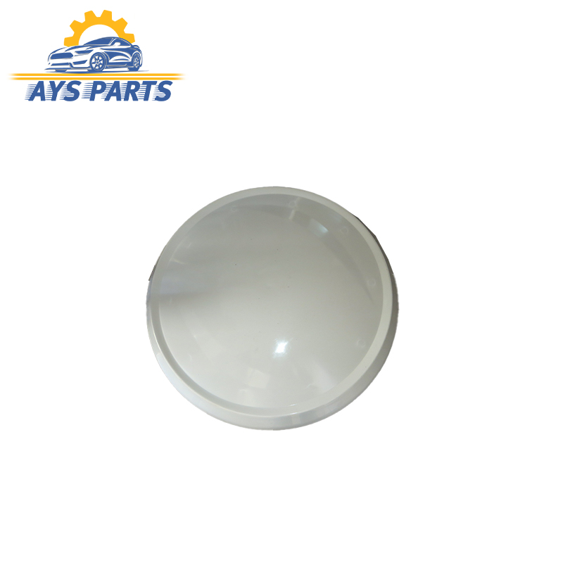 قاب زاپاس بیرونی ام وی ام ایکس ۳۳ قدیم سفید