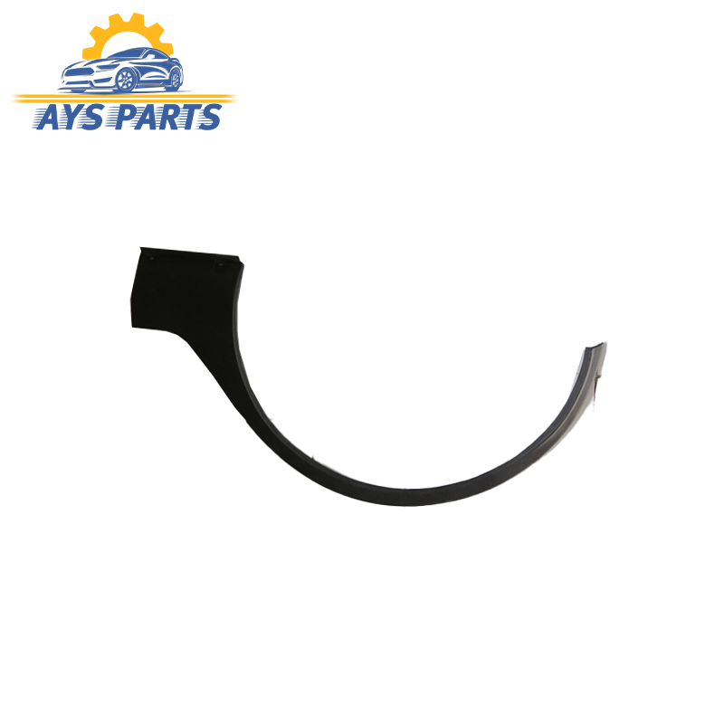 فلاپ گلگیر عقب راست چانگان شاسی CS35