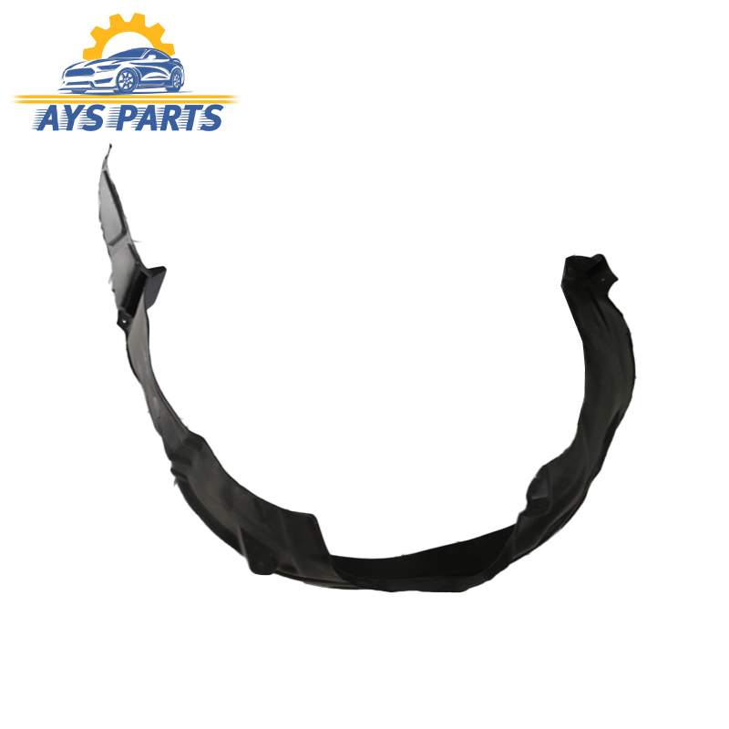 شلگیر جلو چپ جک جی ۴