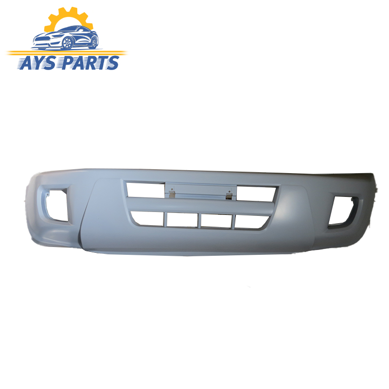 سپر جلو ام وی ام ایکس ۳۳ قدیم   خام