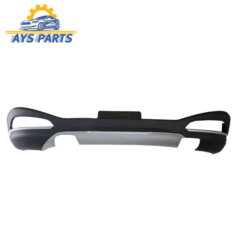 فلاپ سر عقب کامل ام وی ام ۳۱۵ اس