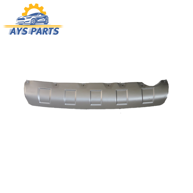 فلاپ (دفیوزر) سپر عقب اچ سی کراس