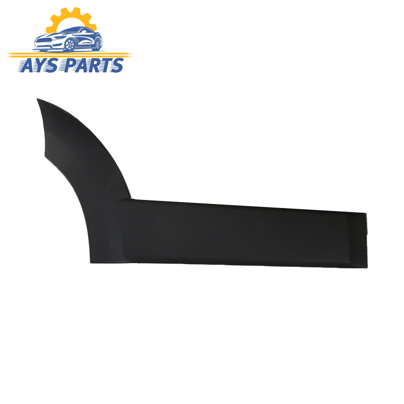 فلاپ درب عقب چپ اچ سی کراس