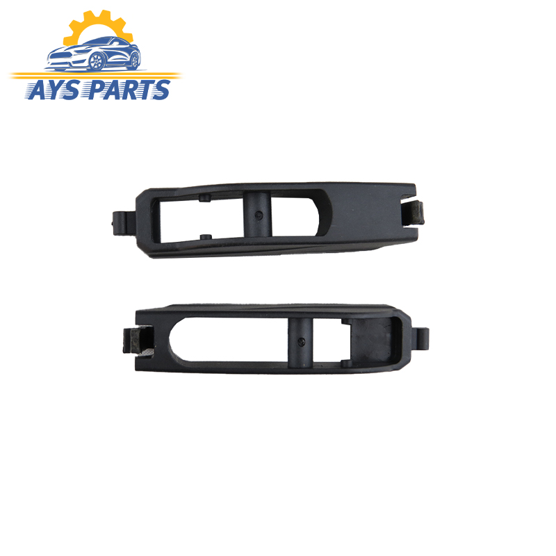 تیغه برف پاک کن عقب اچ سی کراس