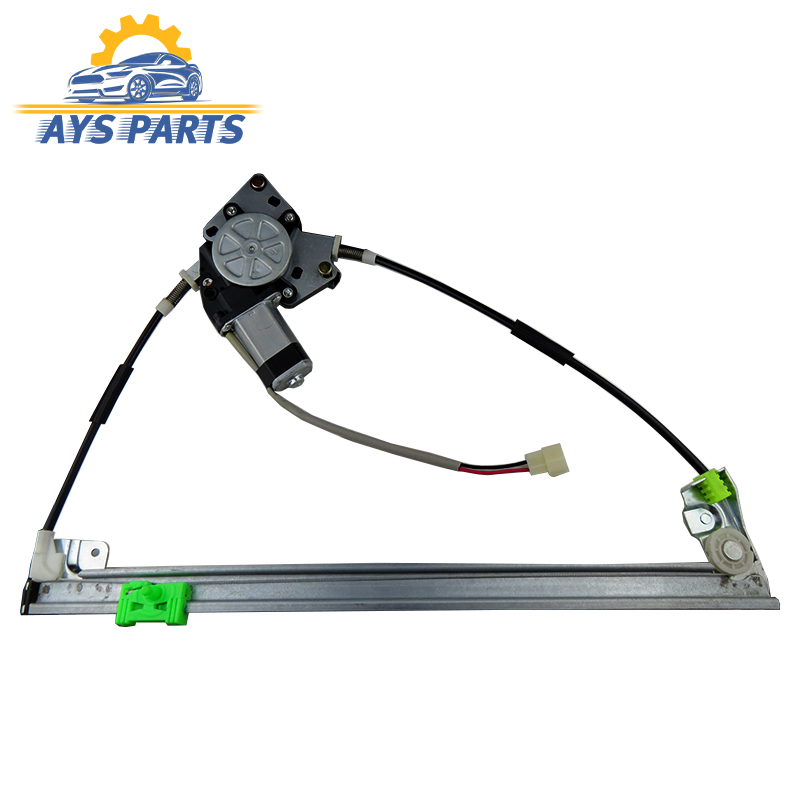 دستگاه شیشه بالا بر جلو راست لیفان ۵۲۰
