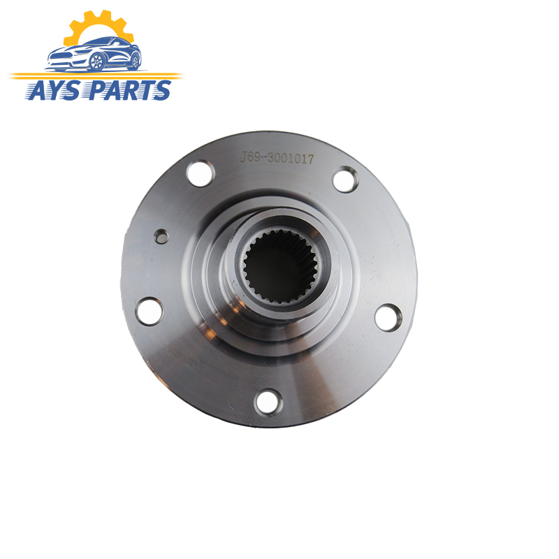 توپی چرخ جلو آریزو ۵