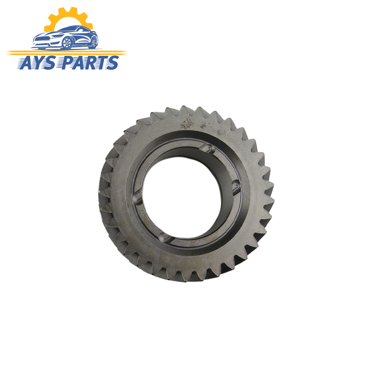 دنده ۴ ورودی جیلی سواری