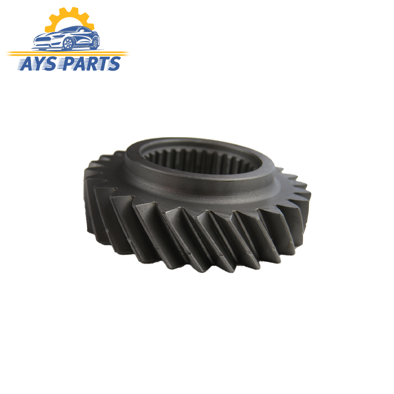 دنده ۵ خروجی جیلی سواری