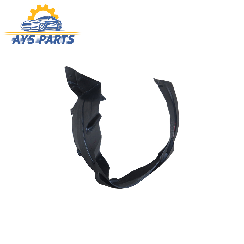 شلگیر چپ ام وی ام ۱۱۰ اس