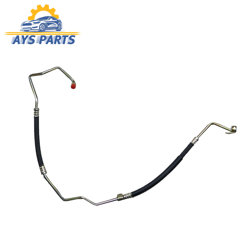 لوله هیدرولیک طول بلند ام وی ام ۳۱۵