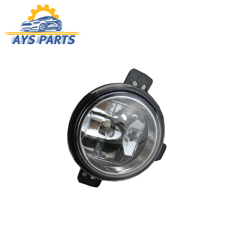 پروژکتور (مه شکن جلو) راست چانگان شاسی