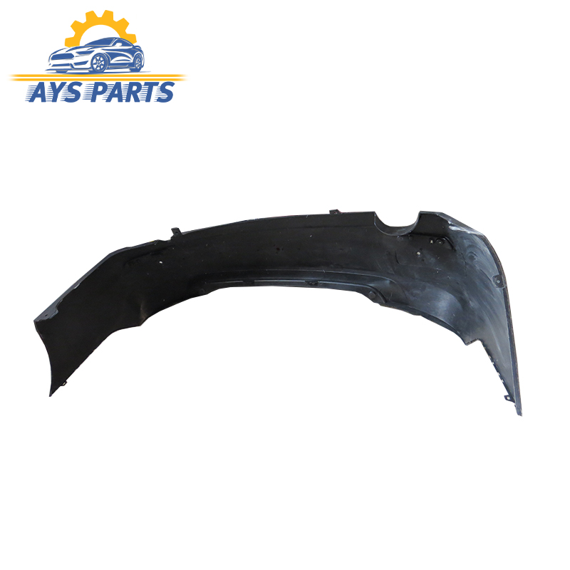 سپر عقب اریو خام