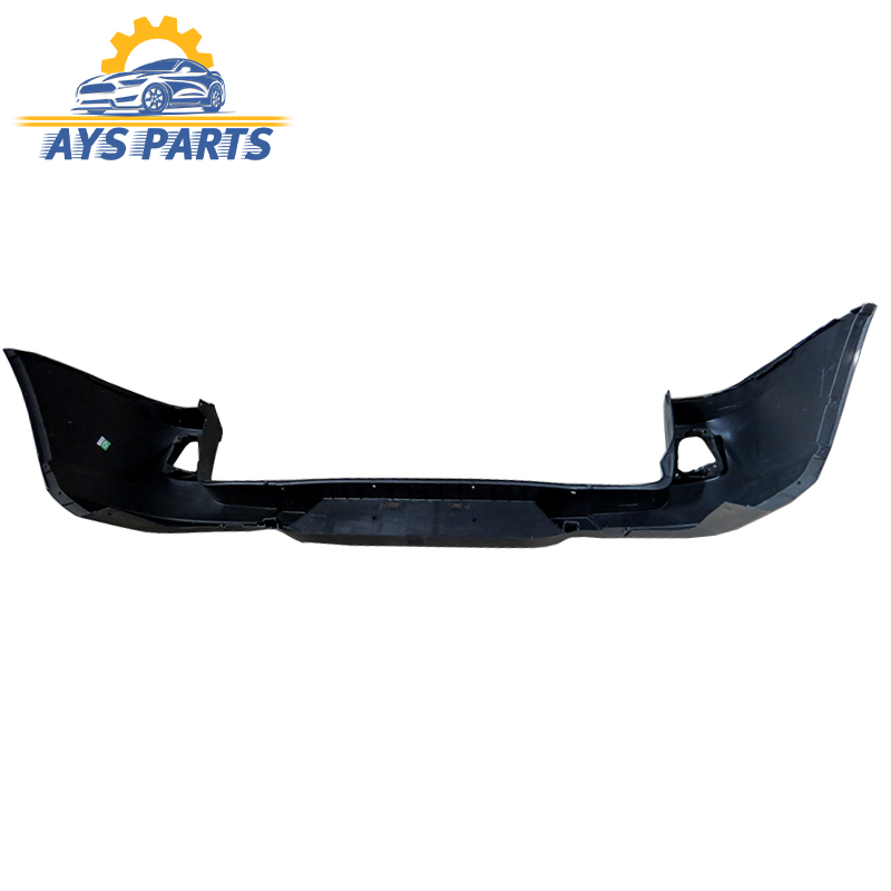 سپر عقب ایکس ۳۳ اس واتومات