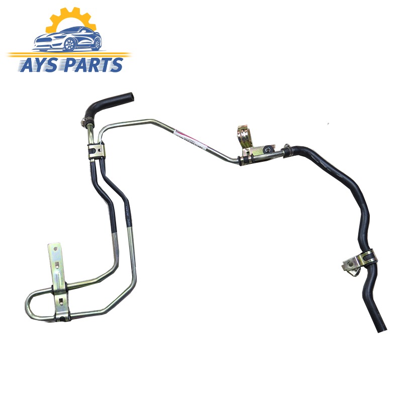 لوله فشار ضعیف پمپ هیدرولیک جیلی سواری