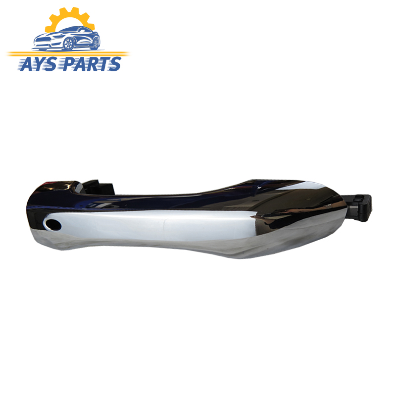 دستگیره بیرونی جلو راست جک اس ۵