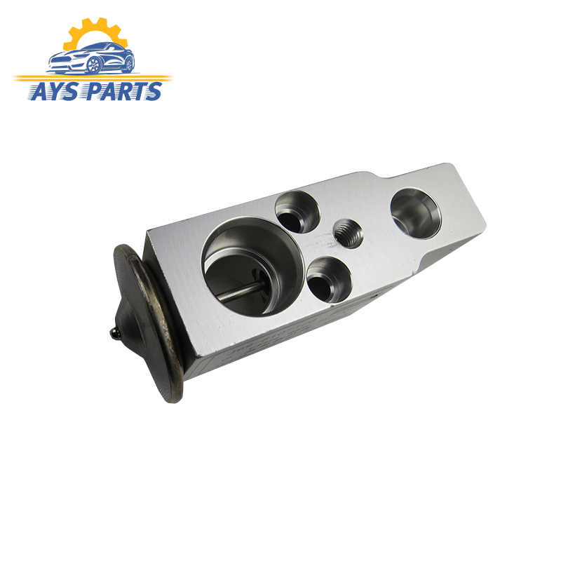 شیر انبساط کولر ام وی ام ایکس ۲۲