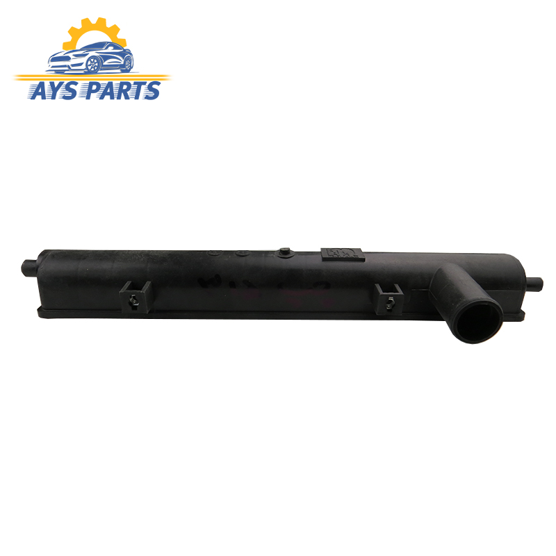 کنار رادیات اب (چپ سر صاف)  ام وی ام ۳۱۵