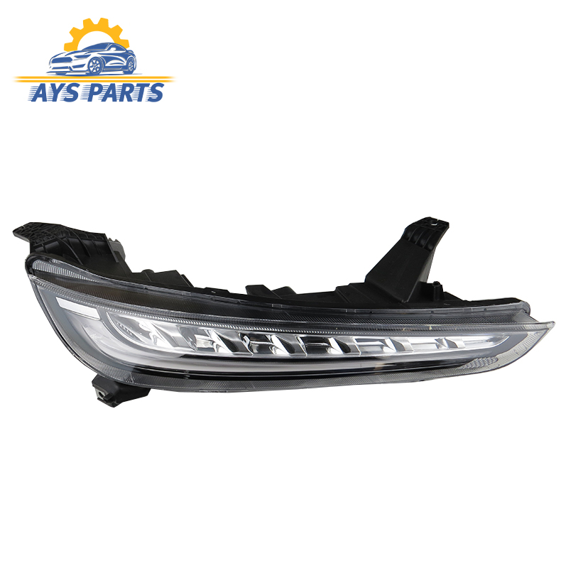 دیلایت جلو راست ام وی ام ایکس ۲۲ پرو