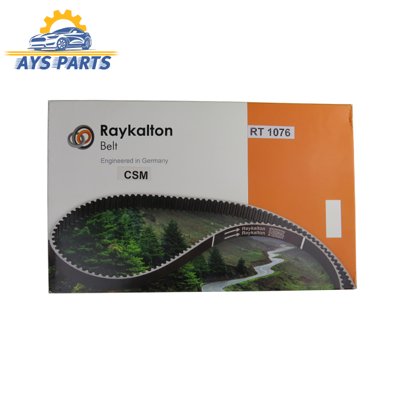 تسمه تایم جک جی ۳ رایکالتون وارداتی