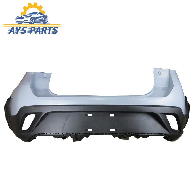 سپر عقب ام وی ام ایکس ۲۲