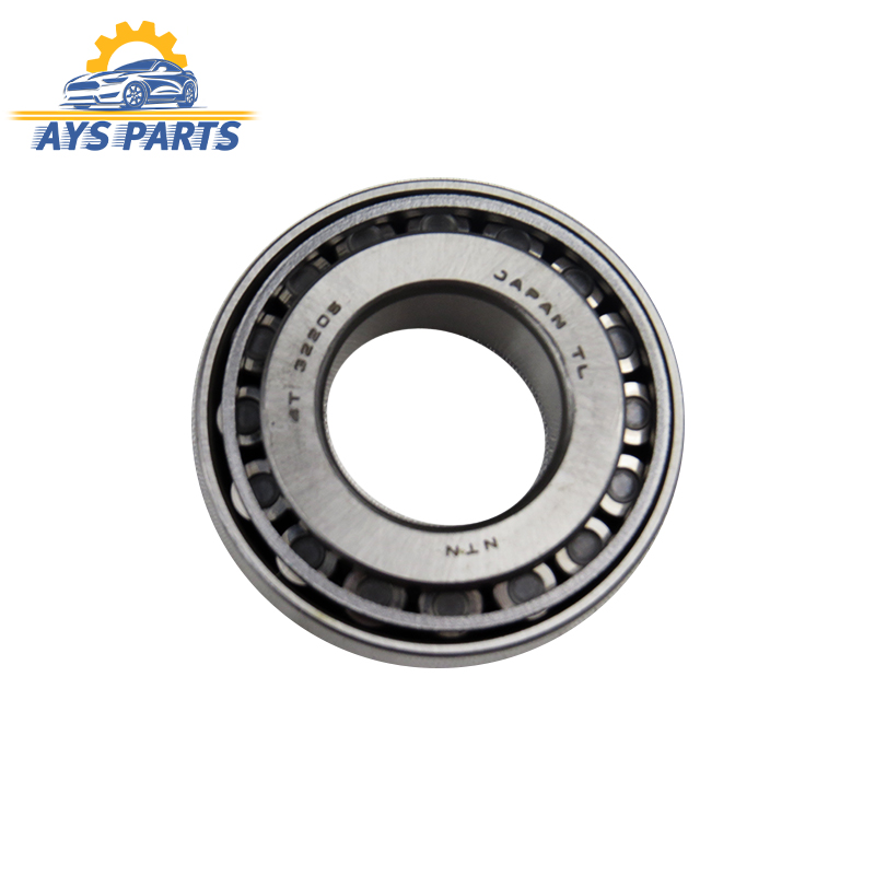 بلرینگ گیربکس ام وی ام ۳۱۵