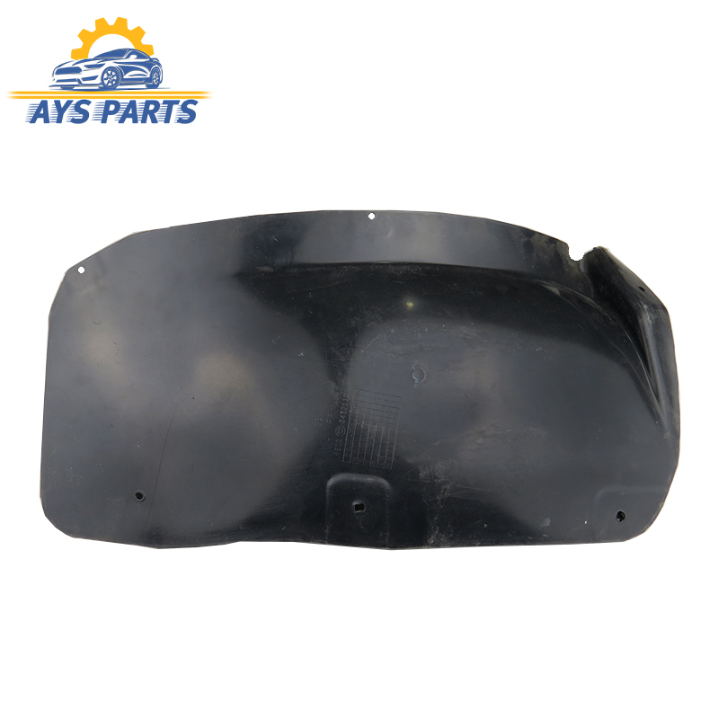 شلگیر عقب چپ  ۳۳۰ وارداتی