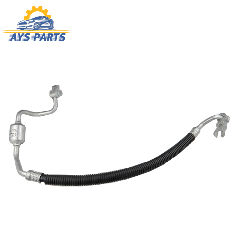 لوله کندانسور به اواپراتور کولر ام وی ام ۳۱۵  وارداتی