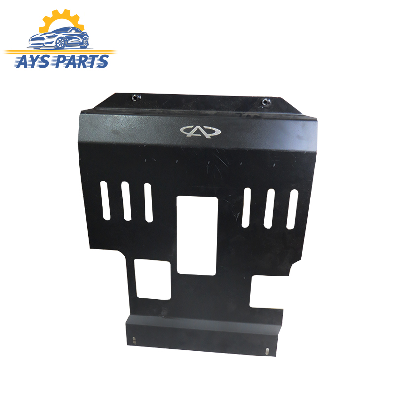 سینی زیر موتور فلزی ام وی ام ۳۱۵