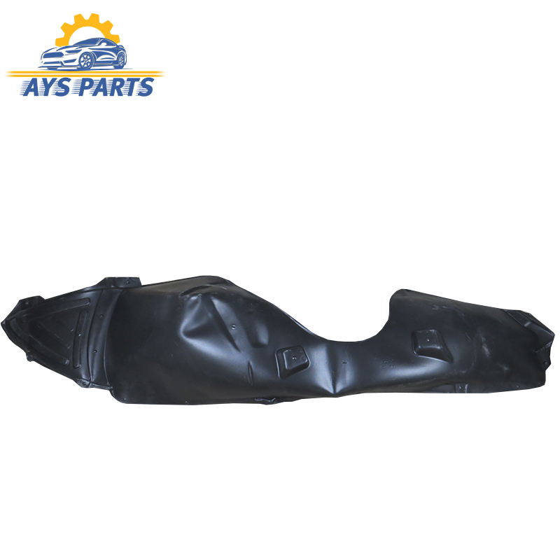 شلگیر جلو چپ اریزو ۵ وارداتی