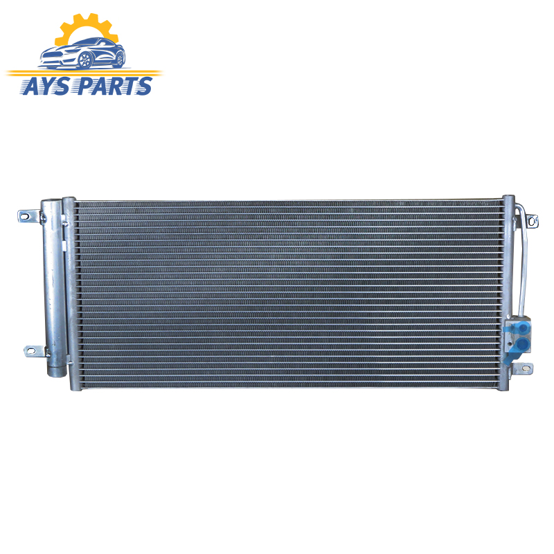 رادیاتو کولر اریزو ۵  وارداتی